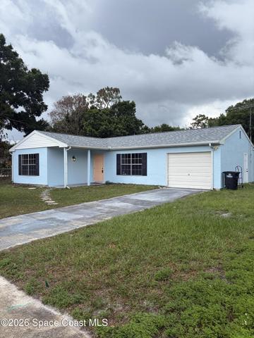 1136 Minnet Court NE, Palm Bay, FL, 32905 photo 2
