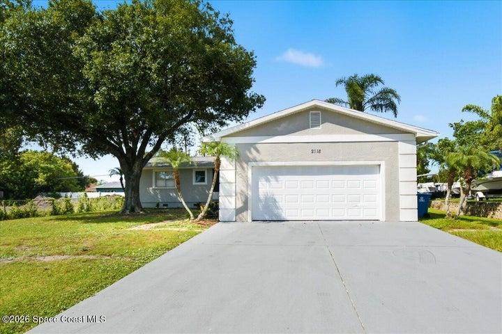 2118 Trillo Road SE, Palm Bay, FL, 32909 photo 2