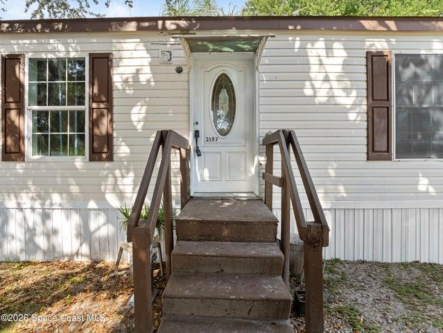 2587 Chatham Way NE, Palm Bay, FL, 32905 photo 2