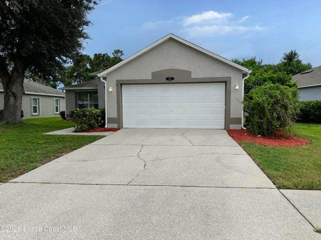2116 Spring Creek Circle NE, Palm Bay, FL, 32905 photo 1