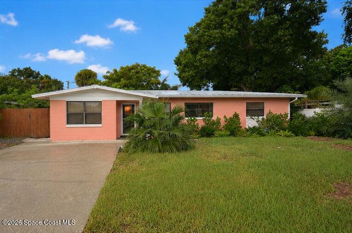615 5th Street, Merritt Island, FL, 32953 photo 1