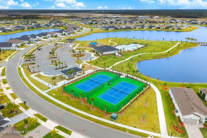2499 Pangea Circle, Melbourne, FL, 32940 photo 41