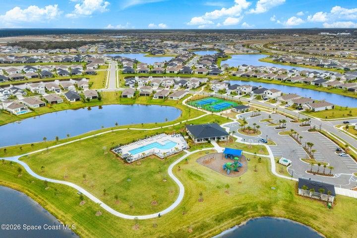 2499 Pangea Circle, Melbourne, FL, 32940 photo 42