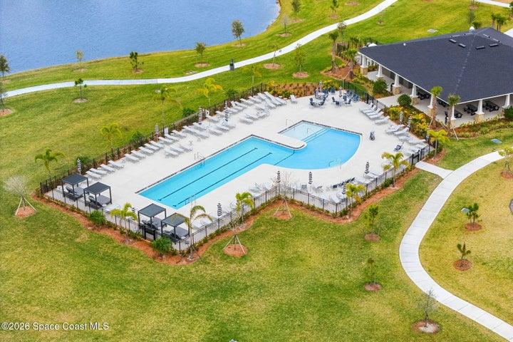 2499 Pangea Circle, Melbourne, FL, 32940 photo 43