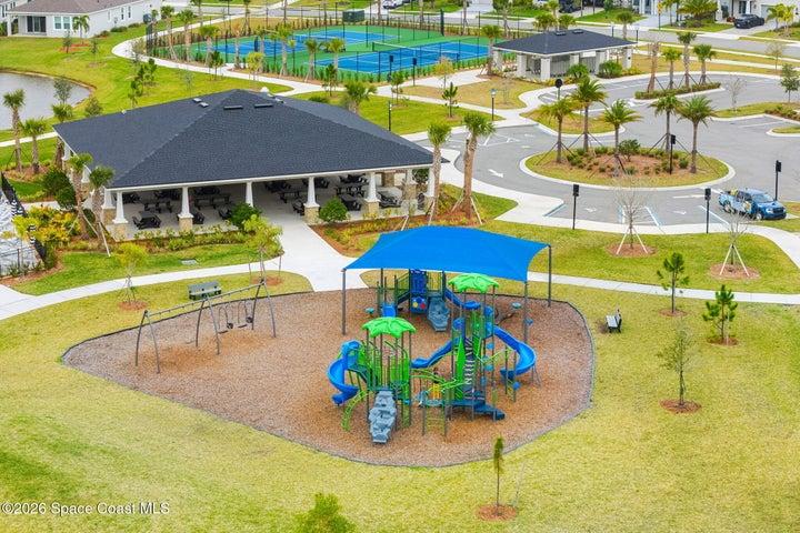 2499 Pangea Circle, Melbourne, FL, 32940 photo 44