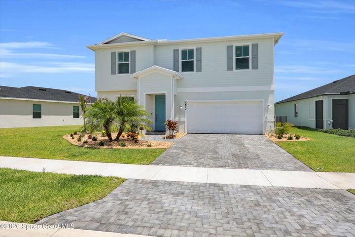 3450 Cedar Grove Drive, Fort Pierce, FL, 34946 photo 1