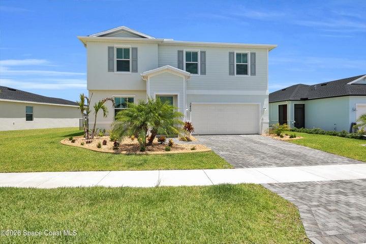 3450 Cedar Grove Drive, Fort Pierce, FL, 34946 photo 2