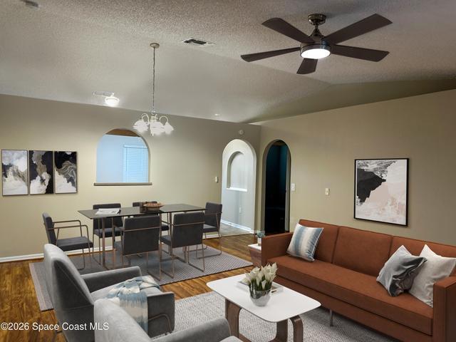 2116 Spring Creek Circle NE, Palm Bay, FL, 32905 photo 4