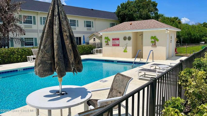 4381 Timothy Drive, Merritt Island, FL, 32953 photo 55