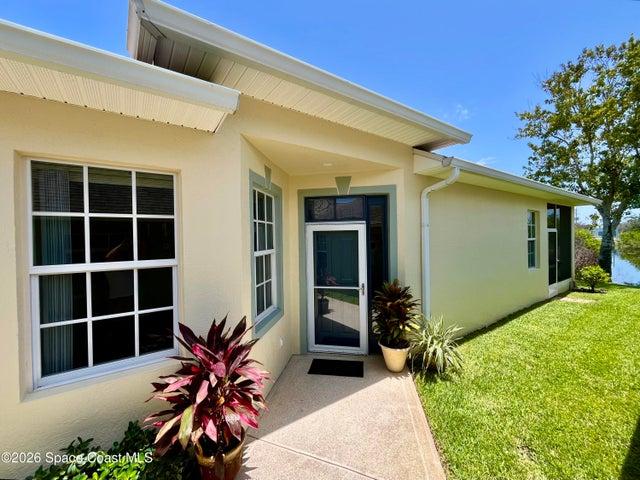 4381 Timothy Drive, Merritt Island, FL, 32953 photo 2