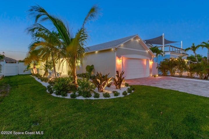 212 Fillmore Avenue, Cape Canaveral, FL, 32920 photo 1