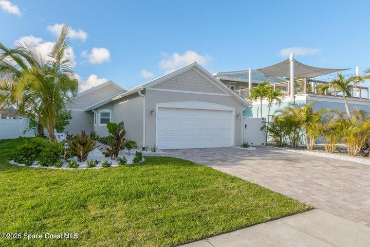 212 Fillmore Avenue, Cape Canaveral, FL, 32920 photo 2