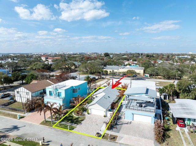 212 Fillmore Avenue, Cape Canaveral, FL, 32920 photo 42
