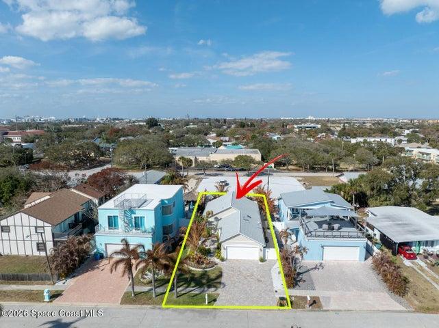 212 Fillmore Avenue, Cape Canaveral, FL, 32920 photo 41