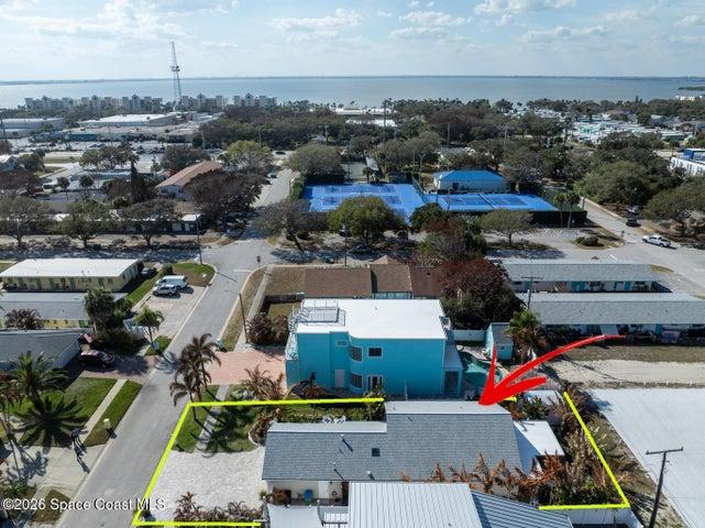 212 Fillmore Avenue, Cape Canaveral, FL, 32920 photo 43