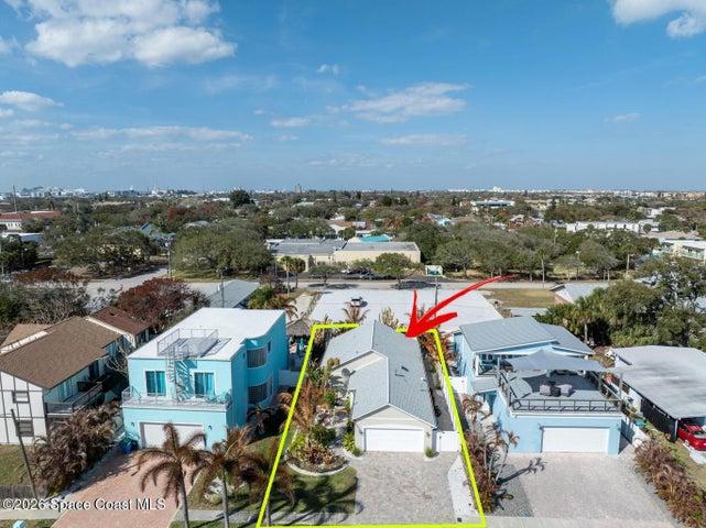212 Fillmore Avenue, Cape Canaveral, FL, 32920 photo 44