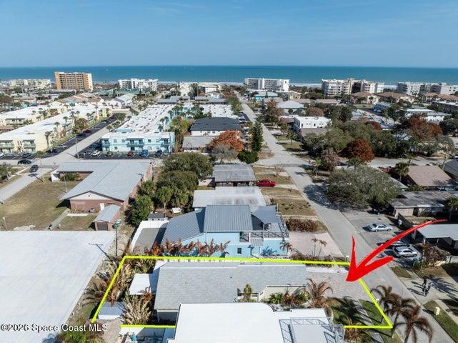 212 Fillmore Avenue, Cape Canaveral, FL, 32920 photo 45