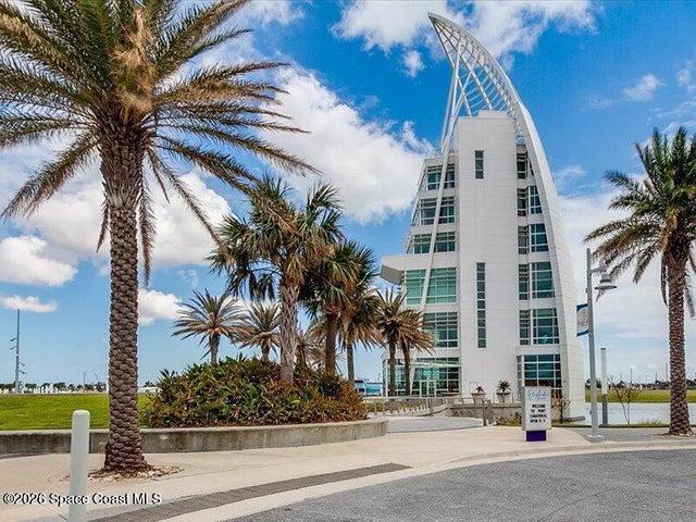 212 Fillmore Avenue, Cape Canaveral, FL, 32920 photo 51