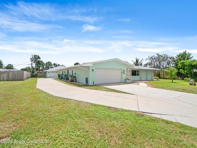 407 Banyan Way, Melbourne Beach, FL, 32951 photo 2