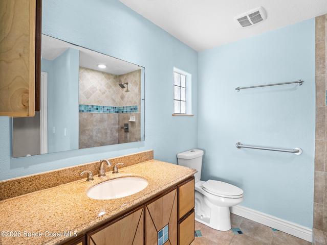 Ensuite Bath