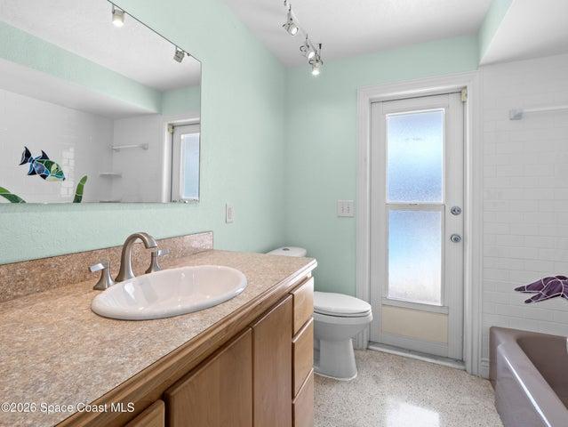 Bathroom 3