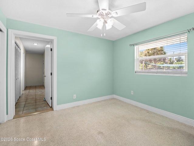Bedroom 4/ Flex room