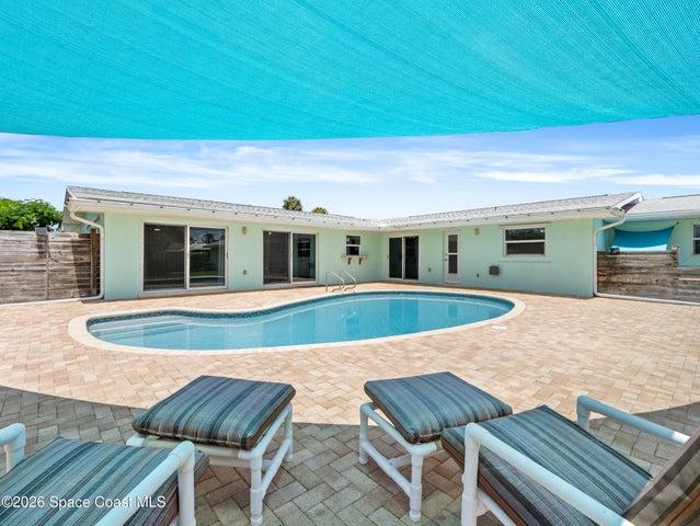 407 Banyan Way, Melbourne Beach, FL, 32951 photo 33