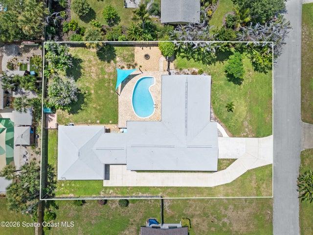 407 Banyan Way, Melbourne Beach, FL, 32951 photo 38