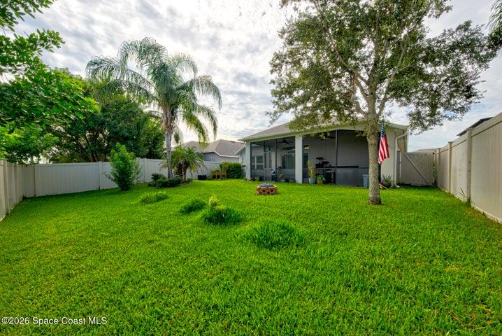 4282 Ruthann Circle, Melbourne, FL, 32934 photo 40