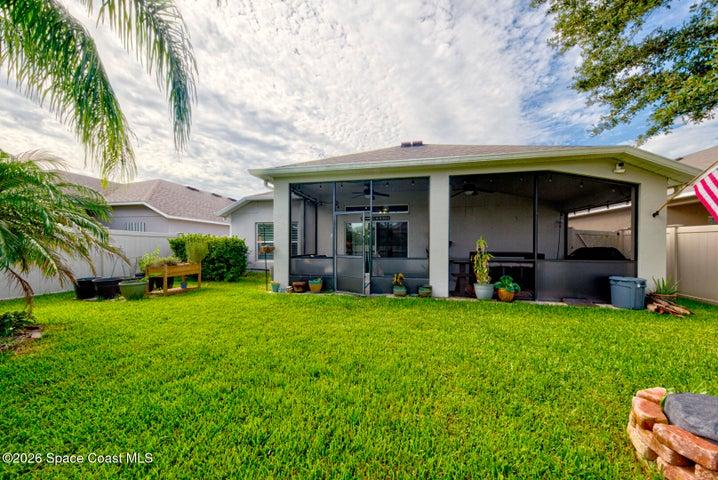 4282 Ruthann Circle, Melbourne, FL, 32934 photo 41