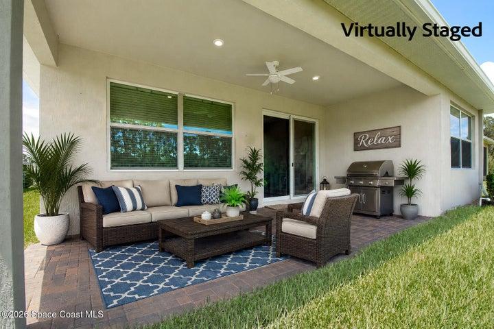 560 Veridian Circle NW, Palm Bay, FL, 32907 photo 36