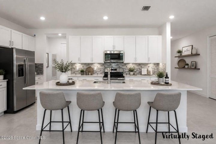 560 Veridian Circle NW, Palm Bay, FL, 32907 photo 19