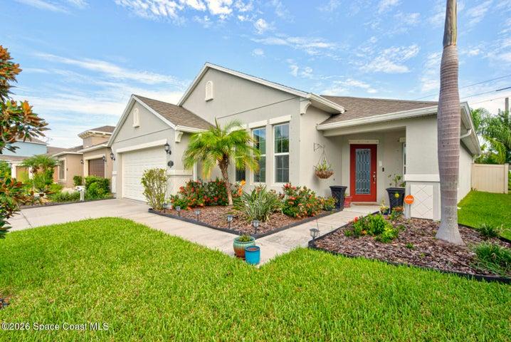 4282 Ruthann Circle, Melbourne, FL, 32934 photo 1