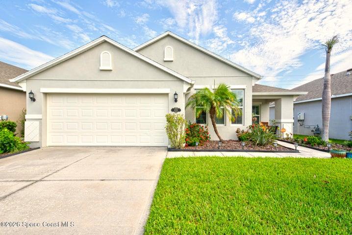 4282 Ruthann Circle, Melbourne, FL, 32934 photo 2