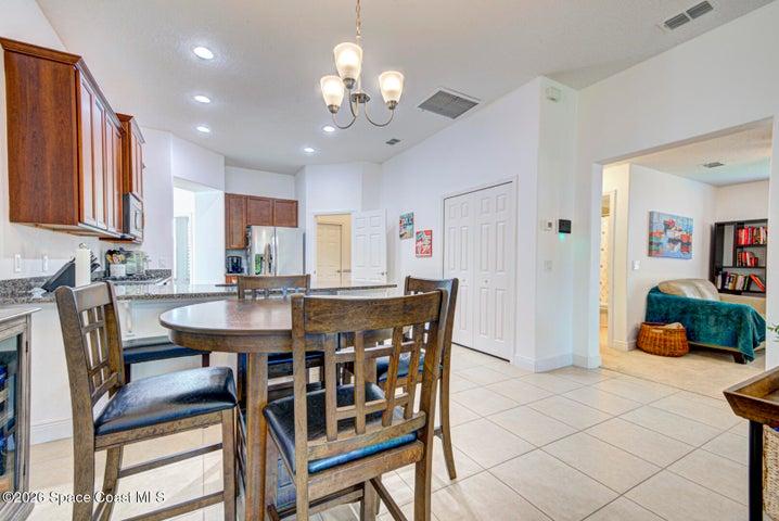 4282 Ruthann Circle, Melbourne, FL, 32934 photo 12
