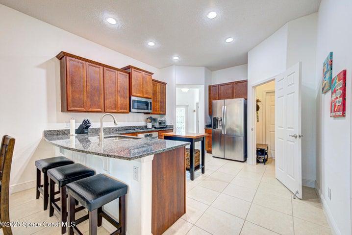 4282 Ruthann Circle, Melbourne, FL, 32934 photo 14