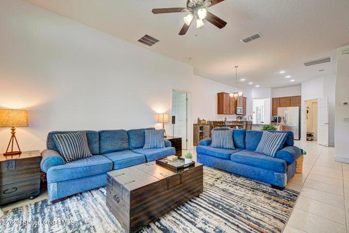 4282 Ruthann Circle, Melbourne, FL, 32934 photo 4