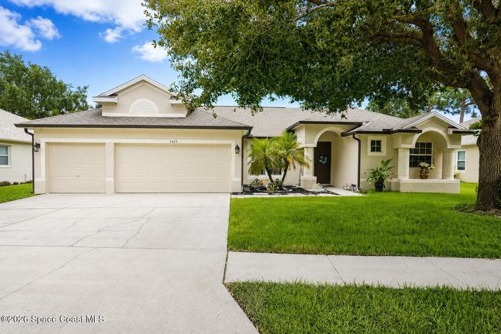 2620 La Cita Lane, Titusville, FL, 32780 photo 1