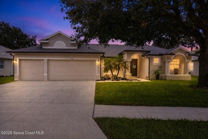 2620 La Cita Lane, Titusville, FL, 32780 photo 2