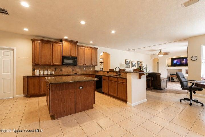 2620 La Cita Lane, Titusville, FL, 32780 photo 3