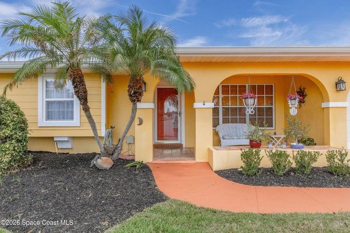 889 Vance Circle NE, Palm Bay, FL, 32905 photo 2
