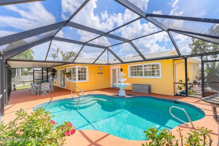 889 Vance Circle NE, Palm Bay, FL, 32905 photo 3