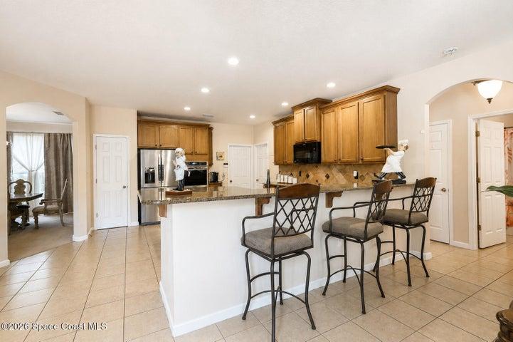 2620 La Cita Lane, Titusville, FL, 32780 photo 5