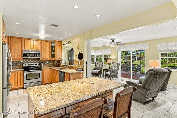 889 Vance Circle NE, Palm Bay, FL, 32905 photo 9