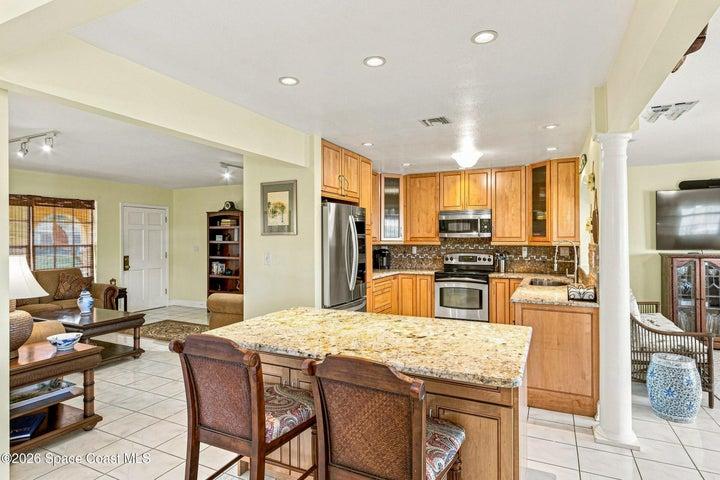 889 Vance Circle NE, Palm Bay, FL, 32905 photo 10
