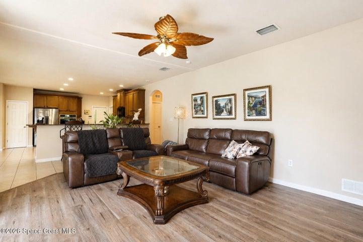 2620 La Cita Lane, Titusville, FL, 32780 photo 7