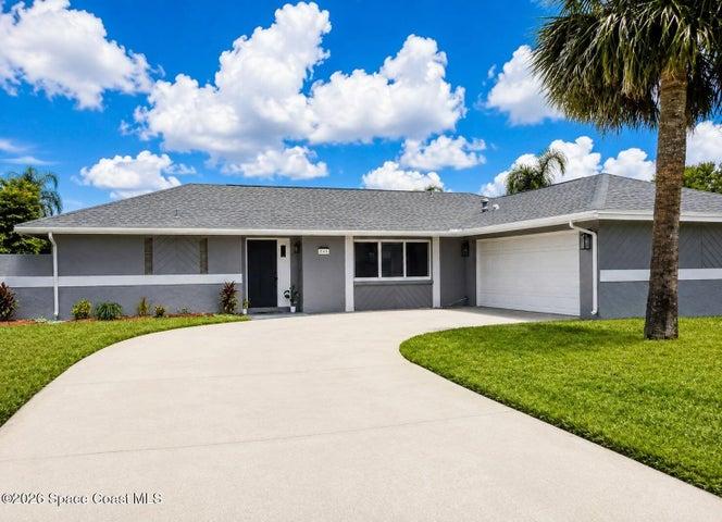846 Raintree Avenue, Rockledge, FL, 32955 photo 1