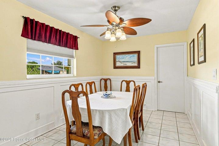 889 Vance Circle NE, Palm Bay, FL, 32905 photo 13