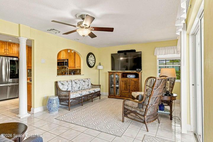 889 Vance Circle NE, Palm Bay, FL, 32905 photo 15