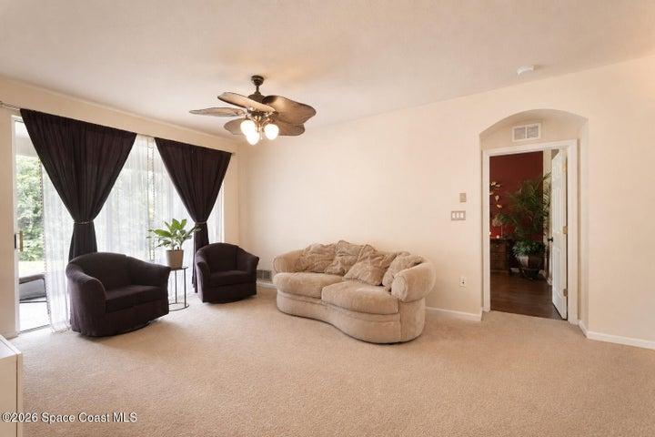 2620 La Cita Lane, Titusville, FL, 32780 photo 16